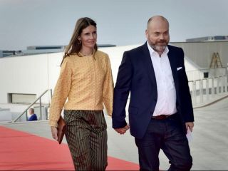 ثروتمندترین تبعه دانمارک در حملات سریلانکا سه تن از چهار فرزند خود را از دست داد