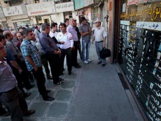 قیمت دلار, یورو , پوند ,سکه و طلا در بازار امروز سه شنبه ۳ اردیبهشت