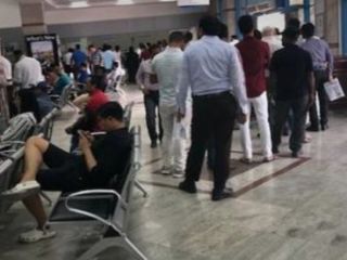 عکسی که باعث خشم حاکم دبی شد : «این شأن ما نیست»