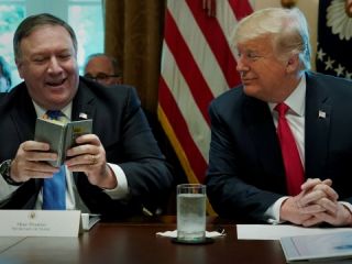 گاردین: ایرانی ها باهوش هستند و دست ترامپ را خوانده‌اند