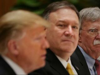 علی واعظ: اگر تا یک سال آینده درگیر نظامی بین ایران و آمریکا رخ ندهد باید گفت معجزه شده