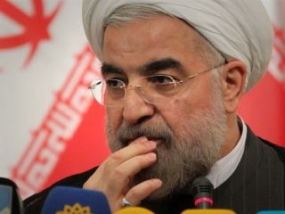 مرگ پسر حسن روحانی با گلوله در کتاب خاطرات هاشمی رفسنجانی