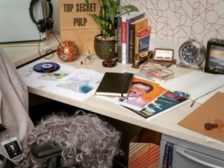 اولین عکس سازمان جاسوسی آمریکا (سیا) در اینستاگرام / معمایش را حل کنید