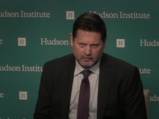 کارشناس موسسه هادسن: حالا می توانیم سراغ بستگان مقامات رژیم ایران که مقیم آمریکا هستند , برویم