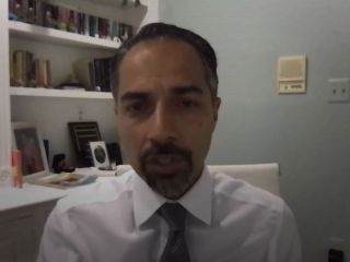 تریتا پارسی: شرایط ایران و آمریکا در حال حرکت به سمت خطرناکی است