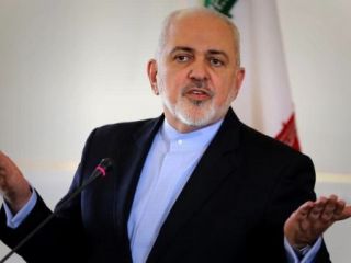 مقاله «ظریف یکی از بیشعورترین دیپلمات‌های جهان است» از روزنامه نگاری ساکن در ایران