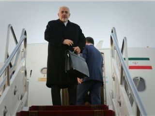 رمزگشایی از سفر ظریف به کره شمالی پس از عدم استقبال آمریکایی‌ها از  سیگنال‌های او در نیویورک