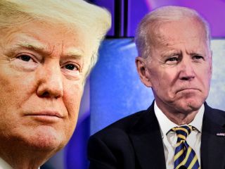 آیا سیاستمدار «خواب‌آلود» ترامپ را زمین خواهد زد؟