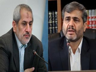 رکورد دار وحشیانه ترین اعدام ها و قطع دست وپا در ملا عام ؛دادستان تهران شد!