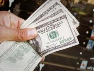 قیمت دلار, یورو , پوند ,سکه و طلا در بازار امروز پنجشنبه ۱۲ اردیبهشت