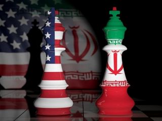 آیا بازی شطرنج ایران و آمریکا در حال تبدیل شدن به دومینو است؟
