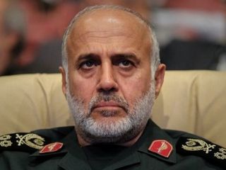 هشدار فرمانده ارشد سپاه به کشورهای همسایه