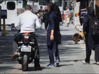 افزایش آمار رابطه جنسی پسران ایرانی با زنان و دختران در مقابل دریافت پول