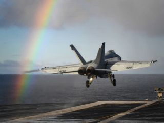 آیا آمریکا آمادگی جنگ با ایران را دارد؟