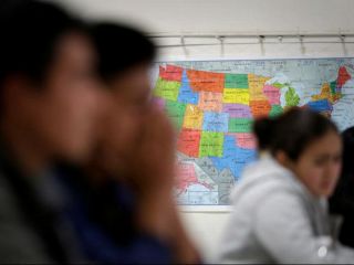 شرایط پیشنهادی جدید ترامپ برای اخراج دارندگان گرین‌کارت از آمریکا