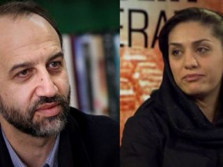 افشاگری‌ سرافزار, رئیس سابق صداوسیما, علیه حسین طائب ادامه دارد - ویدیو