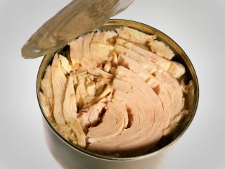 موج گرانی در ایران - کنسرو تُن ماهی ۱۵هزار و ۵۰۰ تومان