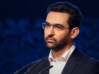 وزیر ارتباطات ایران با انتشار تصویر یک آگهی صیغه ساعتی خواستار شناسایی عاملان آن شد