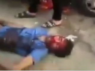 شلیک ماموران سپاه در قشم به راننده جوان یک خودرو بخاطر دو کارتن آبجو + ۱۸