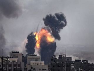 اسرائیل : فرمانده حماس که مسئول انتقال پول از ایران به غزه بود را کشتیم