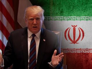 نیویورک‎ ‎تایمز: ‎ترامپ‎ ‎دست‎ ‎به‎ ‎بازی‎ ‎خطرناکی‎ ‎در‎ ‎ایران‎ ‎زده‎ است