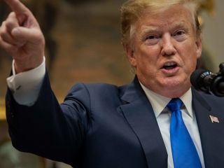 نظر قابل تامل ترامپ در باره جنگ ایران و آمریکا در توئیت ۸ سال پیش او