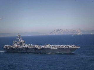 منابع اطلاعاتی آمریکا: ایران برای حملاتی در تنگه باب المندب و خلیج فارس برنامه ریزی کرده