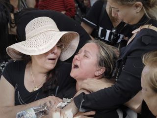 یک شهروند اسرائیلی ایرانی تبار در حمله موشکی گروه های تحت حمایت ایران کشته شد