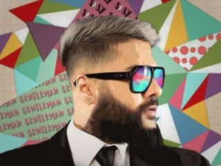 ساسی مانکن ، علی مطهری را به چالش «جنتلمن» دعوت کرد