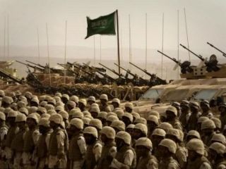 فیگارو : عربستان آماده حمله به ایران و ایران آماده حمله به منافع آمریکا در خلیج فارس