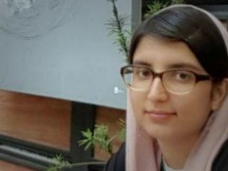 ناگفته های دختر دانشجوی جوان از تست اجباری بکارت و تهدید به ناخن کشیدن در زندان