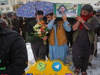 مهاجران ستم دیده افغان؛ مرغ عزا و عروسی حکومت ایران