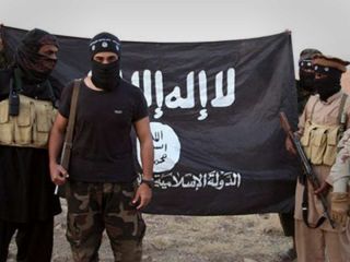 بازگشت داعش با سر بریدن هشت نفر