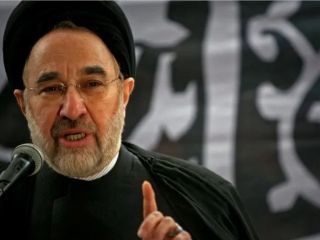 محمد خاتمی: مطلوب ترین شیوه حکومت مردمی ، اداره فدرالی است