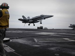 شتاب گرفتن آرایش جنگی آمریکا و بررسی توان رژیم ایران در صورت وقوع جنگ