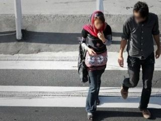 روزنامه تلگراف : مقام ارشد قضایی ایران دستور داده در ماه رمضان مردان به زنان نگاه نکنند