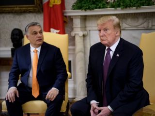 هشدار ترامپ به ایران : اگر  دست به کاری بزنید به شدت صدمه خواهید دید