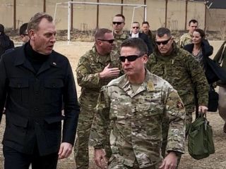 رسانه‌‌های آمریکا از برنامه اعزام ۱۲۰ هزار سرباز به خاورمیانه سخن گفته‌اند