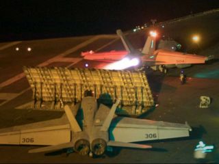 نشریه نیویورک تایمز: وزارت دفاع آمریکا طرح‌های نظامی علیه ایران را بازبینی کرده است