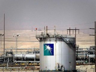 تاسیسات نفتی عربستان هدف حمله پهپادهای بمب‌گذاری شده قرار گرفت