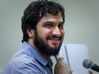 داماد وزیر کار در دادگاه : من داماد شریعتمداری ام نه نتانیاهو