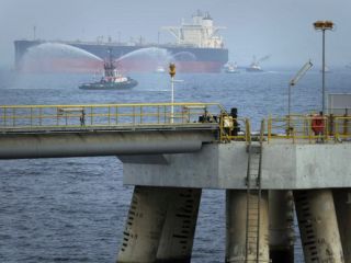 پشت پرده خرابکاری بندر فجیره که بود؟