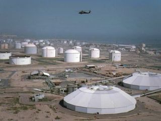 آماده‌باش بی سابقه نیروهای امنیتی در کویت