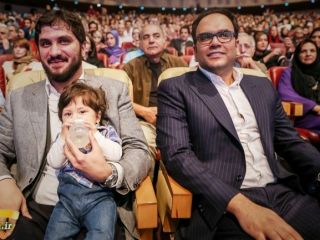 چرا اینقدر شلوغش می‌کنید ,مگر بدهی من چقدر بوده ; فقط هشتاد میلیارد تومان