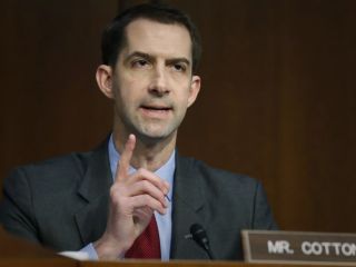 سناتور کاتن:در صورت بروز جنگ ، آمریکا با دو ضربت کار ایران را تمام خواهد کرد