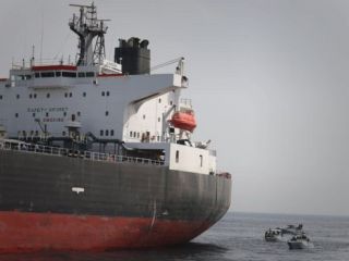 رویترز : شرکت بیمه نروژی سپاه پاسداران را عامل خرابکاری نفتکش ها در امارات می داند