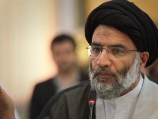 روش روزه نگرفتن حلال به روایت امام جمعه اهواز