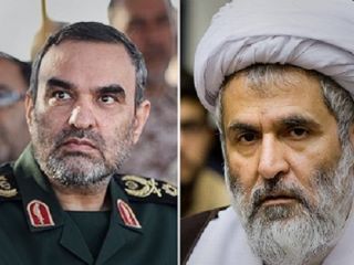 تغییر در اطلاعات سپاه, حسین طائب رئیس شد و سردار محقق معاون او