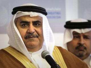 هشدار بحرین به اتباع خود برای خروج سریع از ایران و عراق