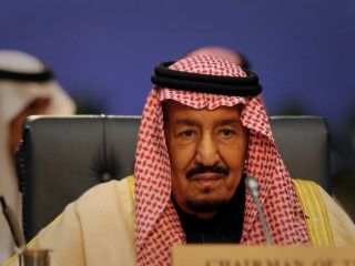 دعوت پادشاه عربستان از سران کشورهای عربی برای یک نشست اضطراری